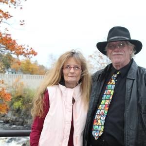 Meet your Posher, Erickandee